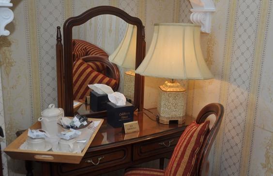 Caldhame House Hotel Crumlin  Екстериор снимка